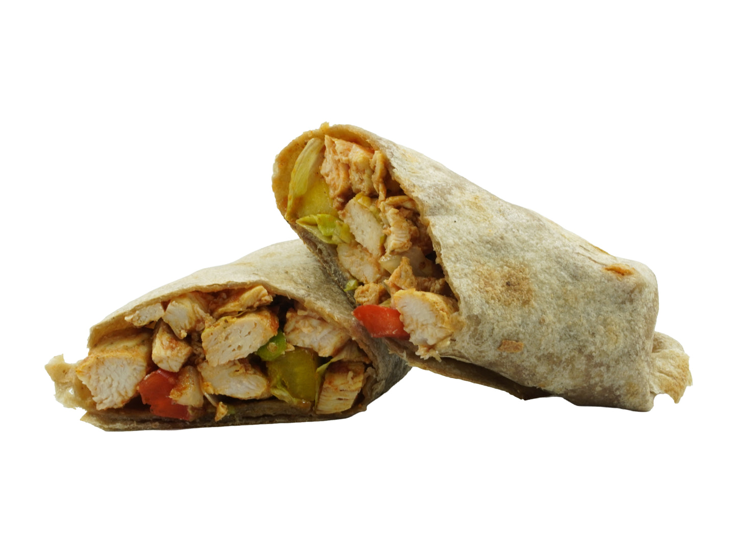 Chicken Fajita