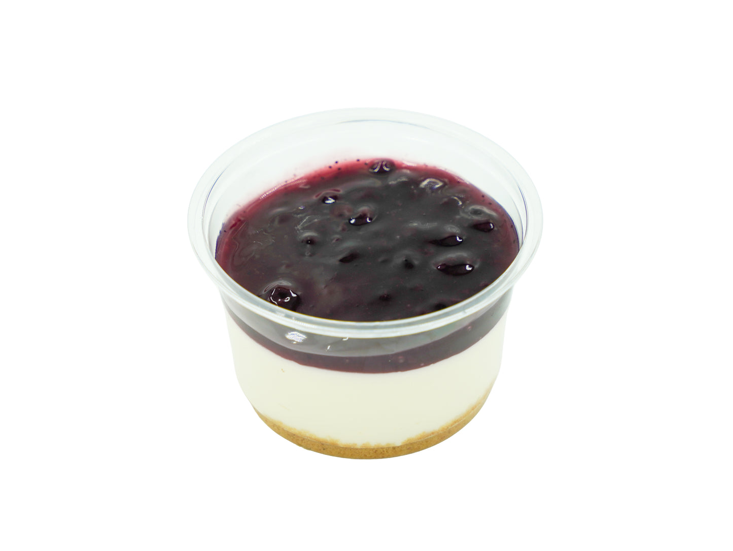 Blueberry Cheesecake