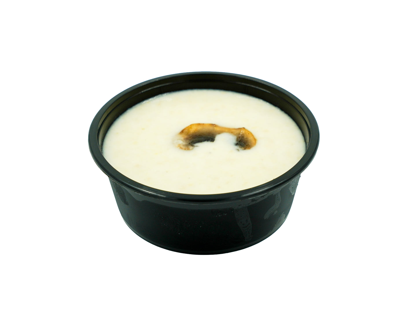 Mushroom Soup