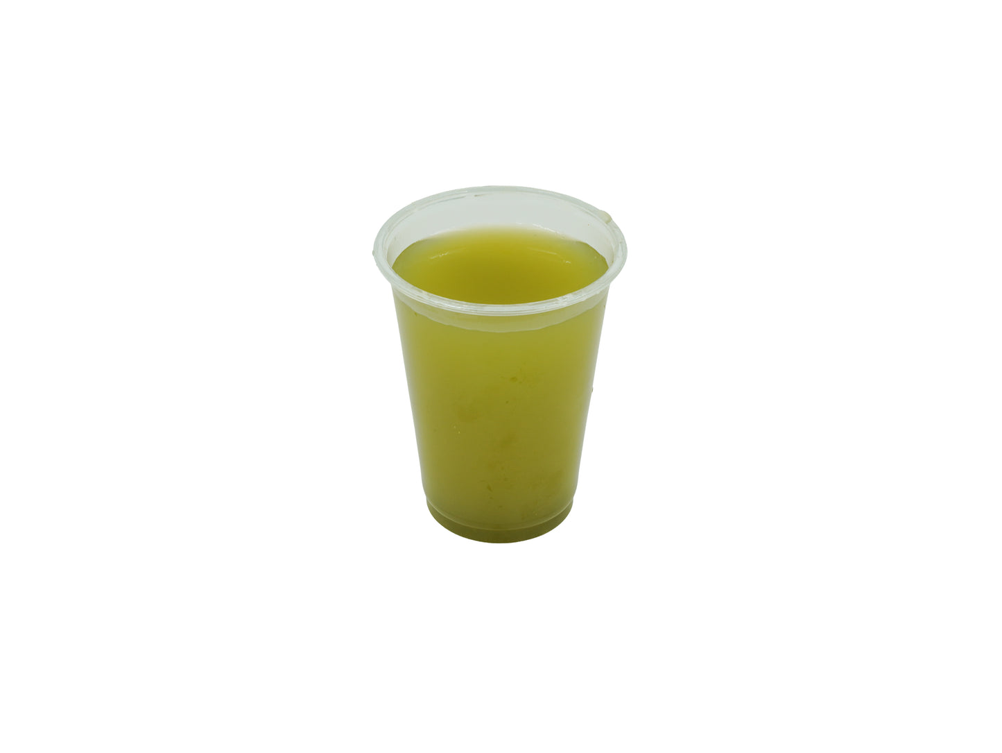 Mint Lemonade
