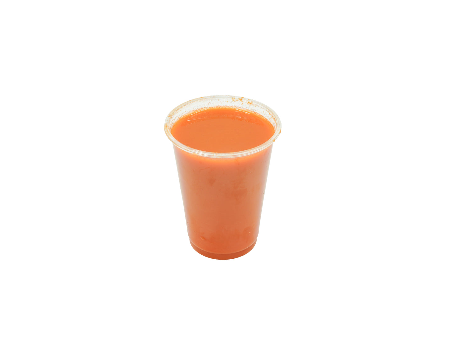 Carrot Juice