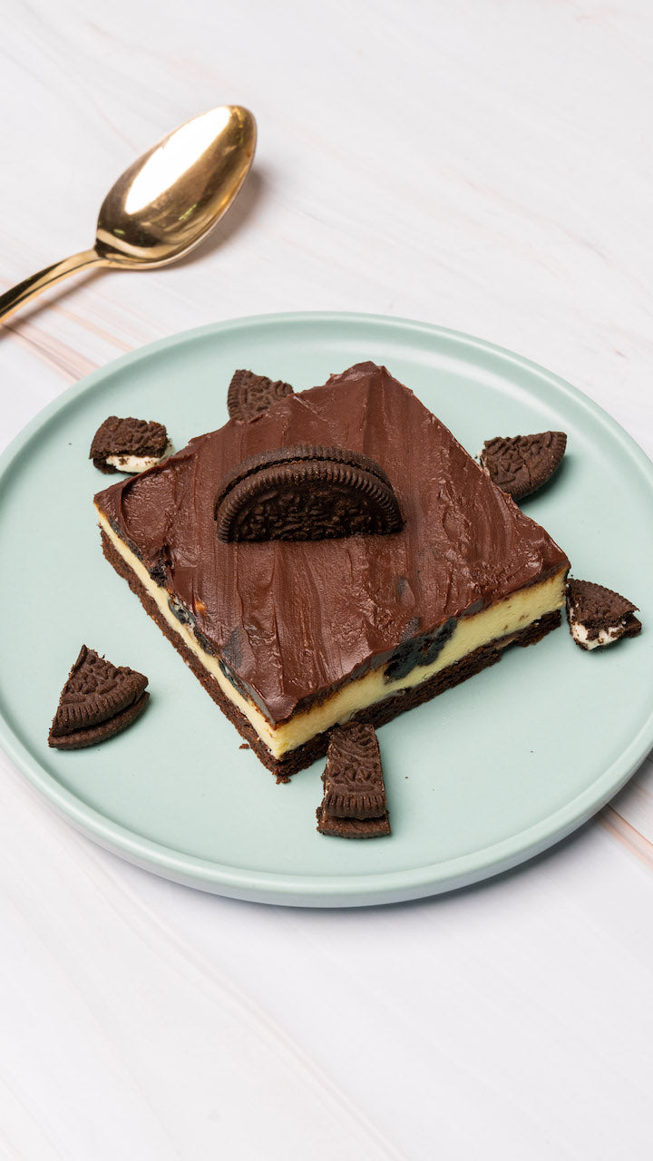 Oreo Bites