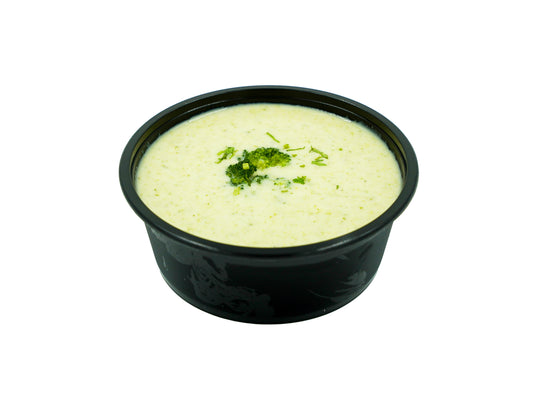Broccoli Soup