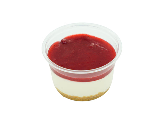 Strawberry Cheesecake