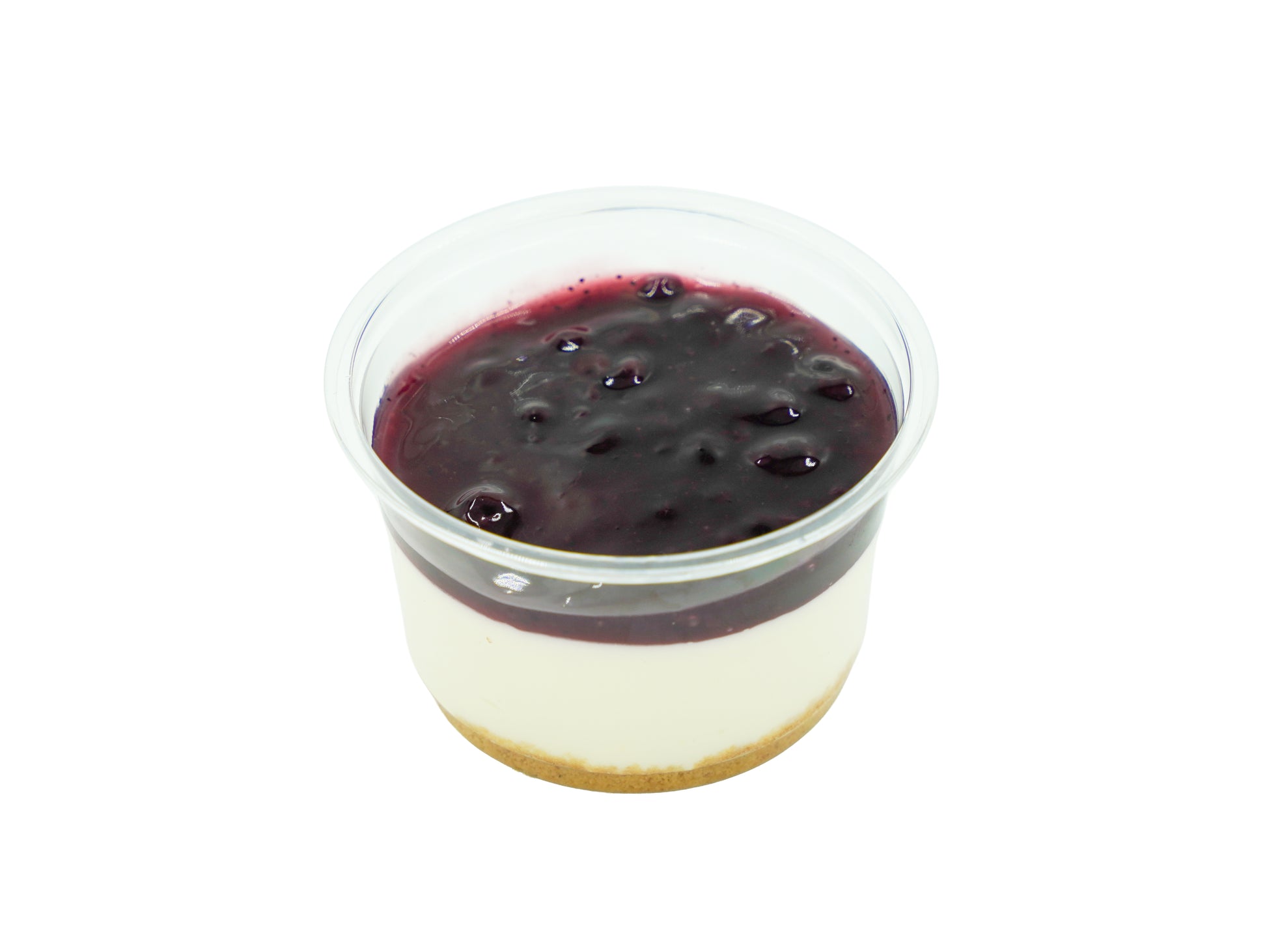 Blueberry Cheesecake