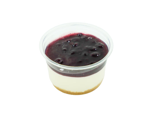 Blueberry Cheesecake