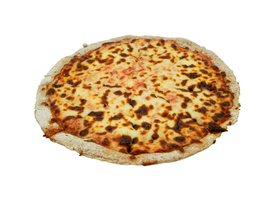 Margherita Cheese Pizza
