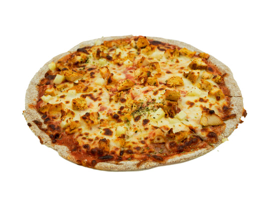 Chicken Rustica Pizza