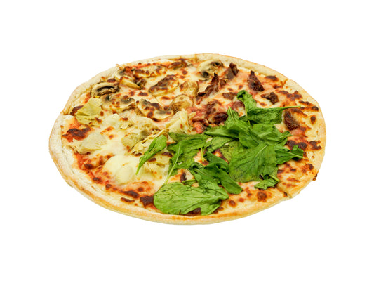 Four Season Pizza
