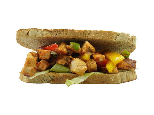 Chicken Fajita