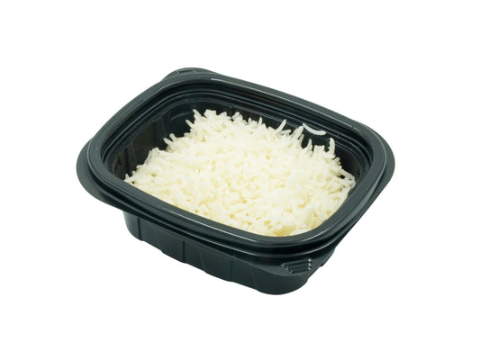 Steamed White Rice