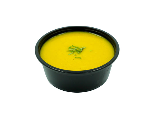 Lentil Soup