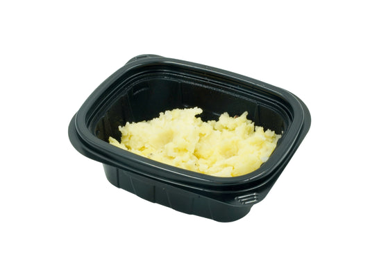 Mashed Potato