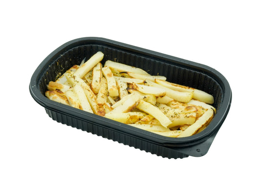 Baked Fries
