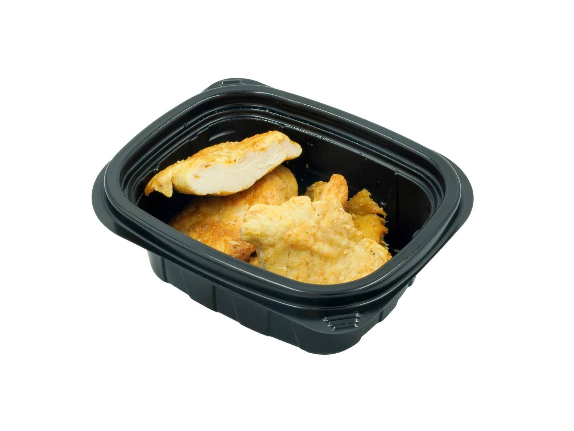 Extra Chicken