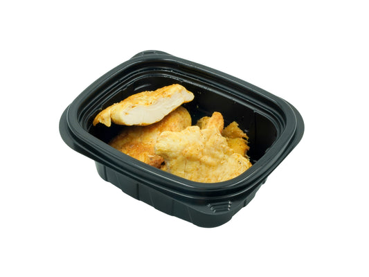 Extra Chicken