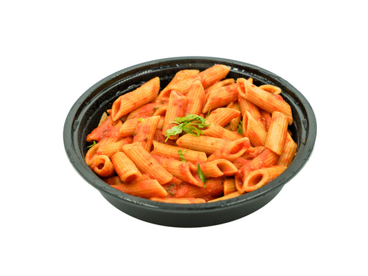 Penne Arrabiatta