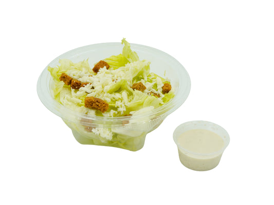 Lofat Caesar Salad
