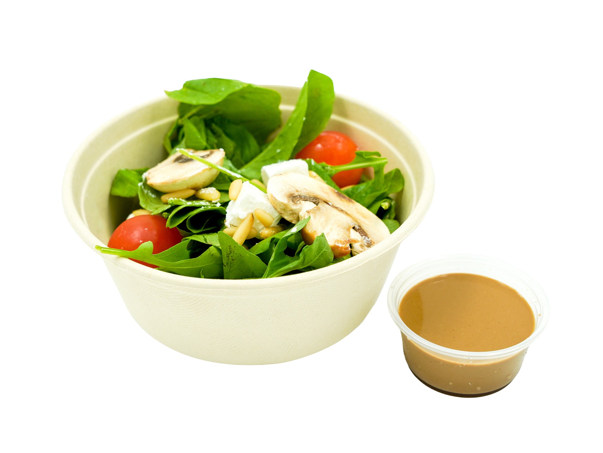 Rocket Salad
