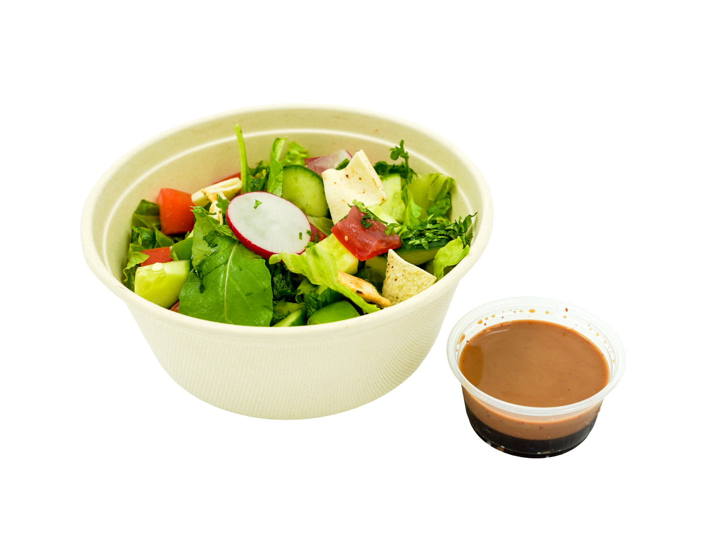 Fattoush