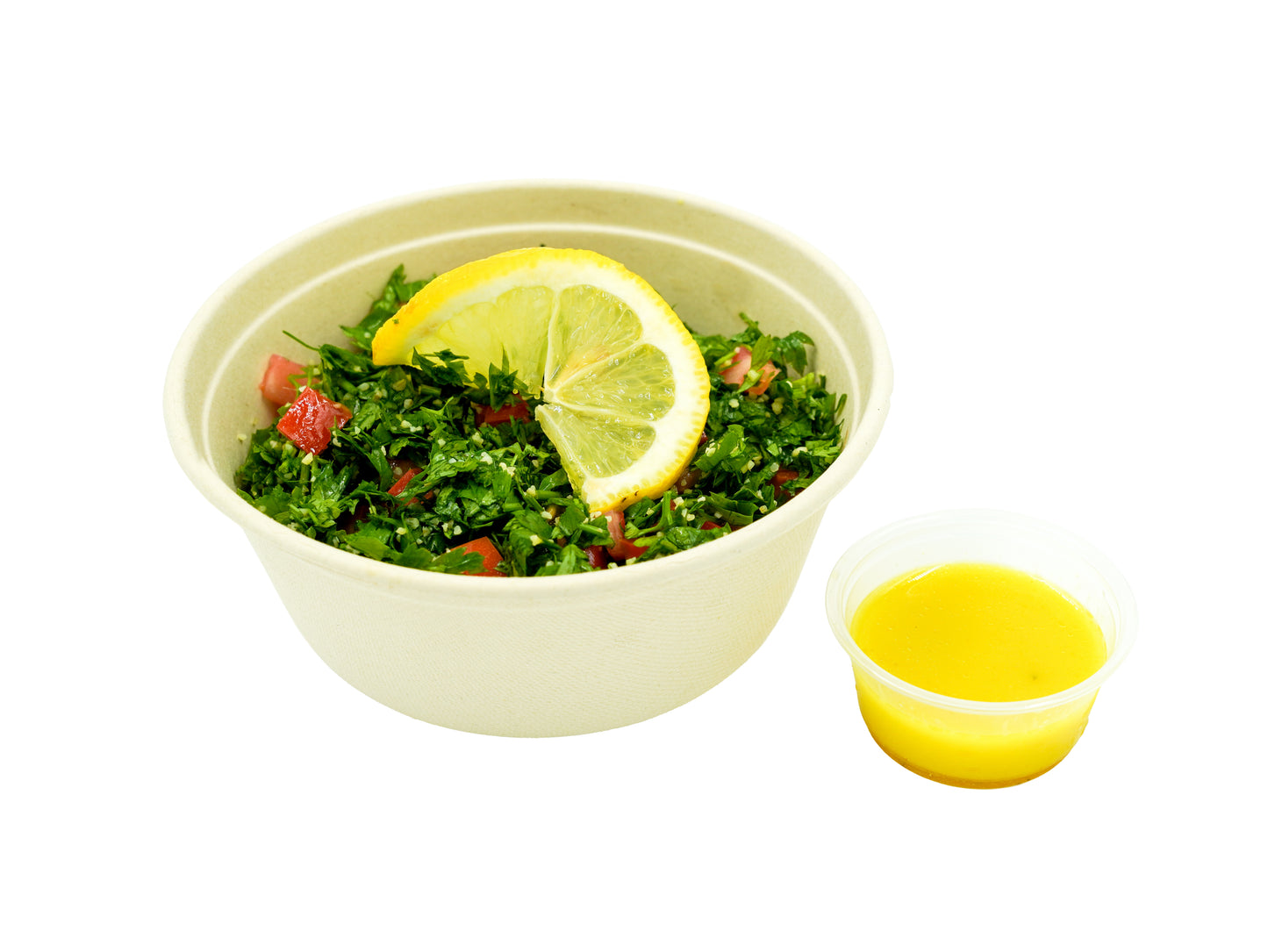 Tabbouleh