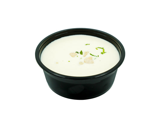 Chicken Creamy Soup