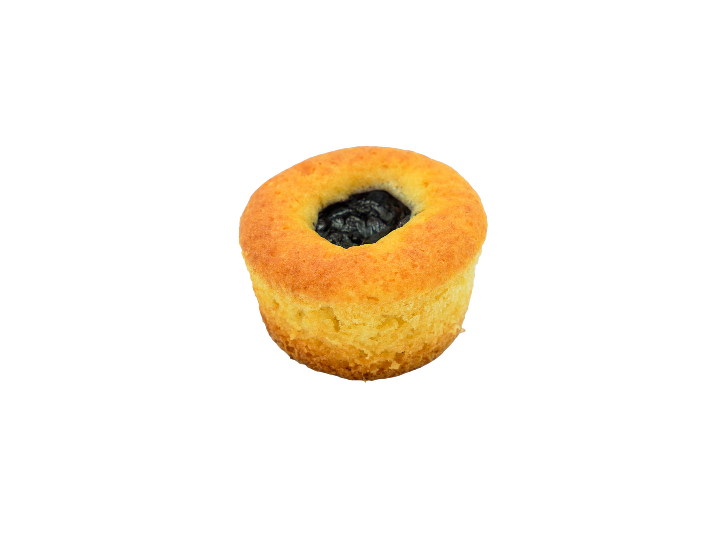 Blueberry Muffin