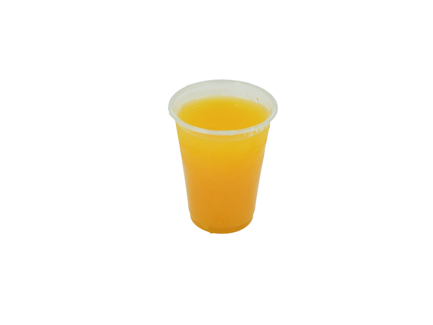 Orange Juice