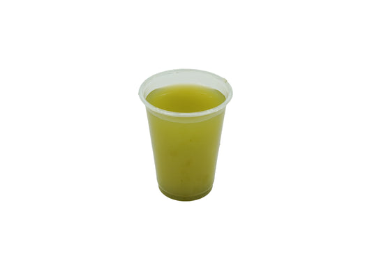 Mint Lemonade