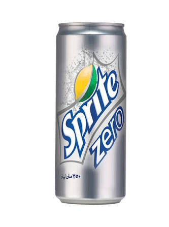 Diet Sprite