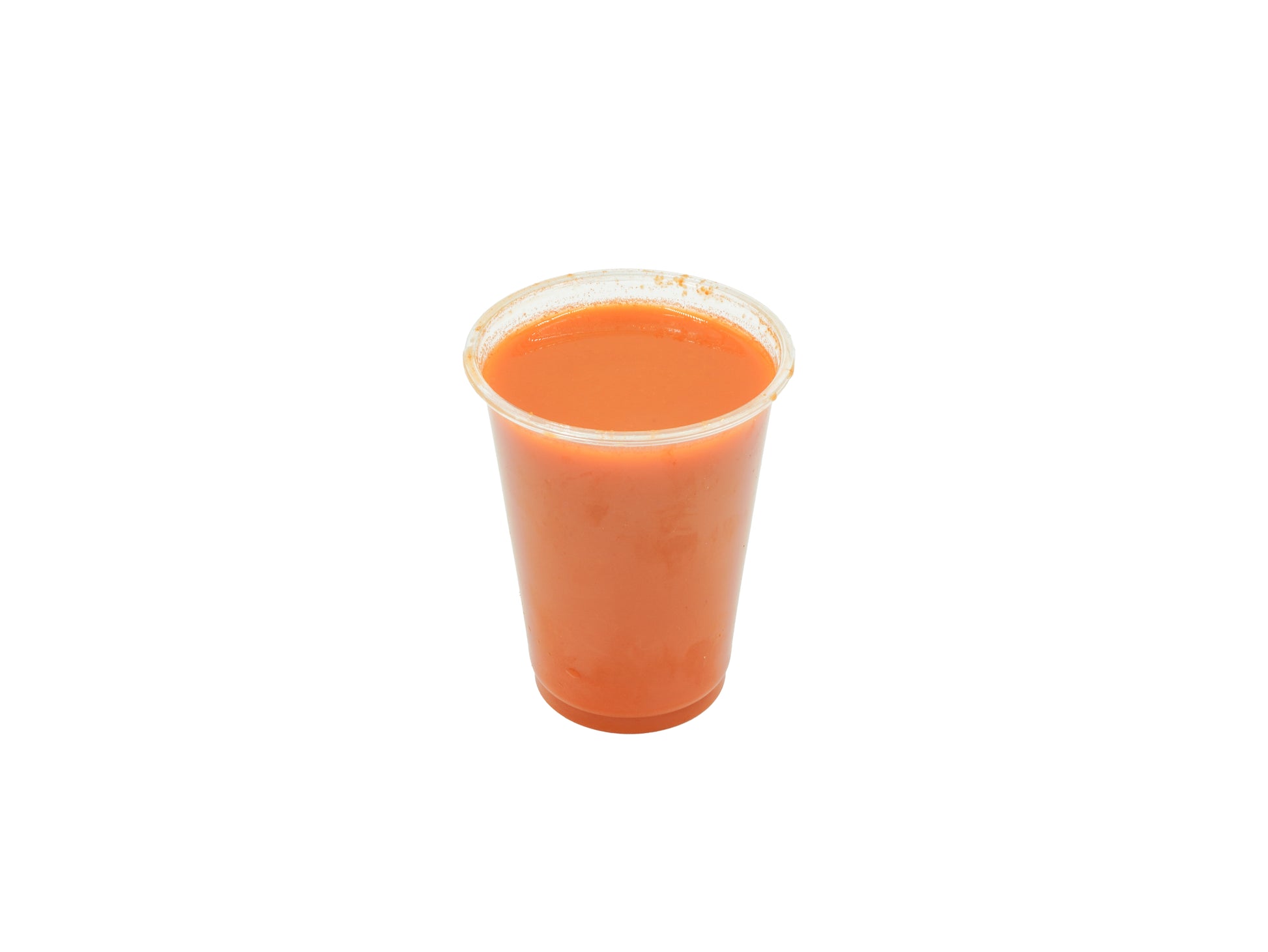Carrot Juice