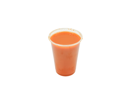 Carrot Juice
