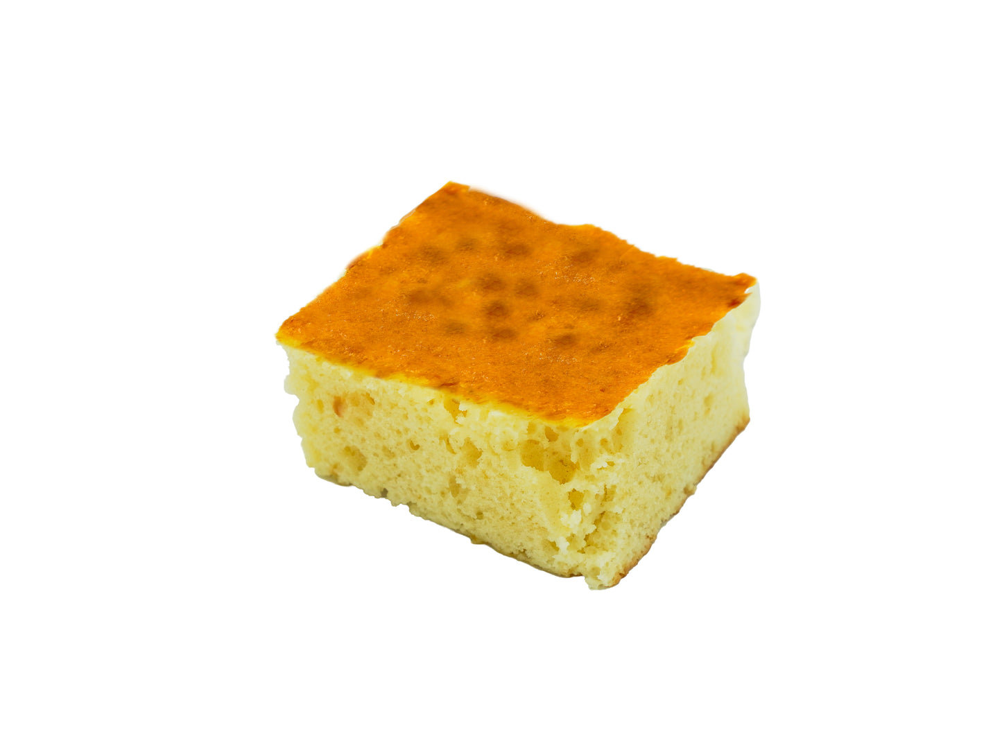 Orange Cake