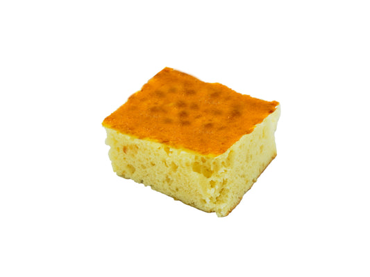 Orange Cake