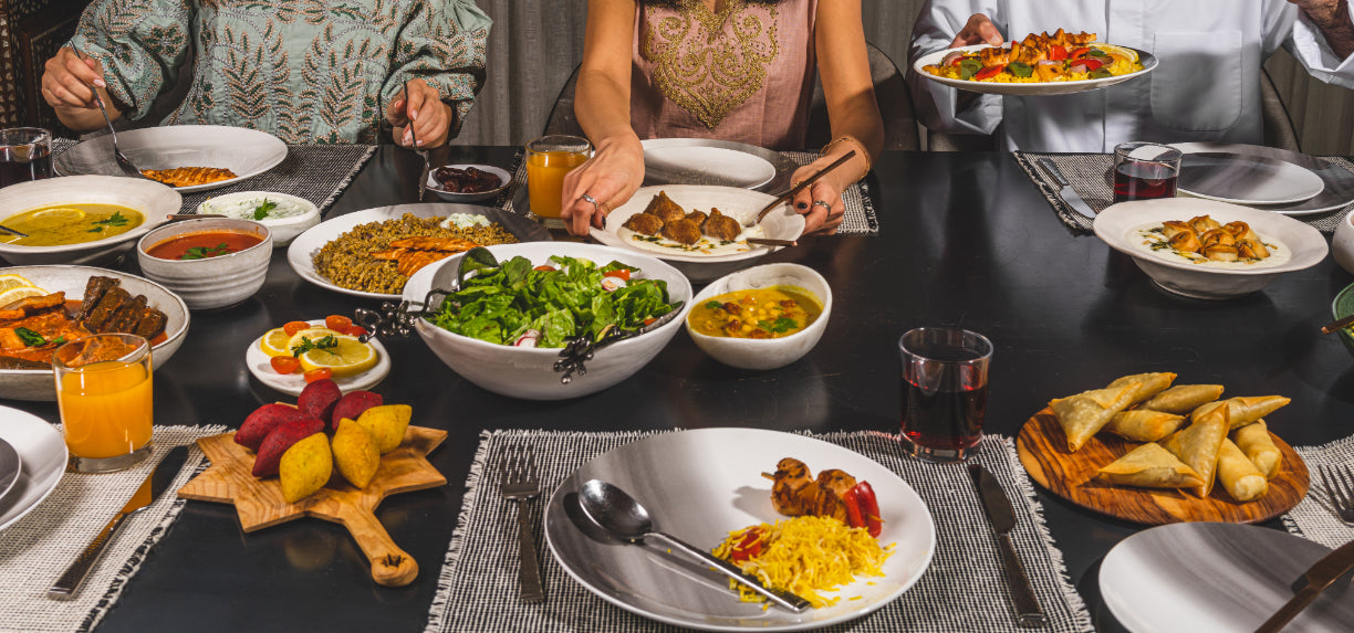 عرض رمصان المبكر