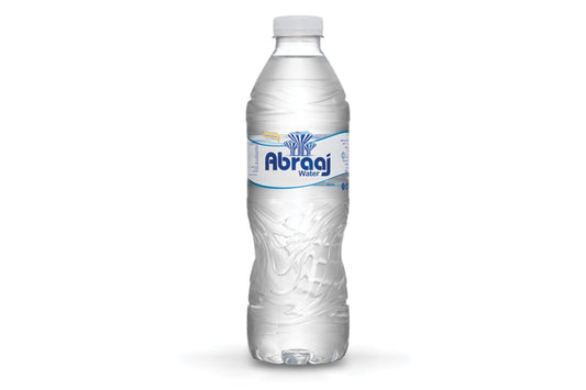 Mineral Water